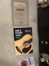 Martin 000-18 Standard 2022年製 美品! _6