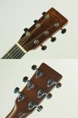 Martin OOO-16GT / StreetMaster風(管理番号4968)_6