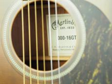Martin OOO-16GT / StreetMaster風(管理番号4968)_7
