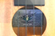 Millar CPA-E Concert【S/N 078】_15