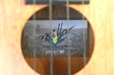 Millar CPA-E Concert【S/N 080】_17