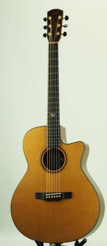 Morris S-91(管理番号4960)