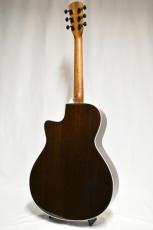 Morris R-14G NAT(ナチュラル) 【国産エレアコ】_4