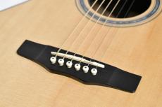 Morris R-14G NAT(ナチュラル) 【国産エレアコ】_7