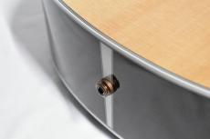 Morris R-14G NAT(ナチュラル) 【国産エレアコ】_9