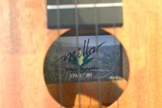 Millar CPA-E Concert【S/N 081】_17