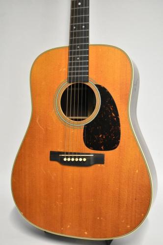 Martin D-28 Rich Robinson  #2894690【ブラック・クロウズ】【試奏動画あり】