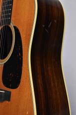 Martin D-28 Rich Robinson  #2894690【ブラック・クロウズ】【試奏動画あり】_5