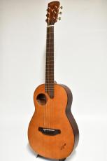 K.Yairi Nocturne AN  #90563【オール単板ボディ】_3