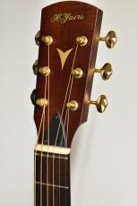 K.Yairi Nocturne AN  #90563【オール単板ボディ】_5