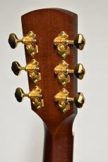 K.Yairi Nocturne AN  #90563【オール単板ボディ】_6