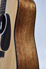Martin D-12E KOA #2835796【バランスの良いサウンドの個体】【試奏動画あり】_5