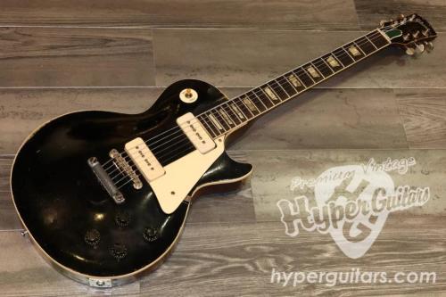 Gibson 50's Les Paul Standard