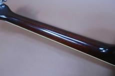 Martin D-35 / Old Style Decal Logo ・Original Grover Peg・Solid Spruce Top・Solid Rosewood Side and Back・Side and Back・One-piece Mahogany Neck・Ebony Fingerboard and Bridge 【With Original Blue Case 】1974年製_11