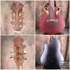 Ovation 1997年製 Super Adamas 1587-2_2