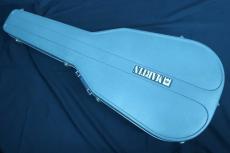 Martin D-45 / Vertical Logo・Original Grover Gold Peg・Solid Abalone Trim & Rosette・German Spruce Top・Rosewood Side and Back・Mahogany Neck・Square Rod・Non-Scalloped X Brace【With Original Blue Hard Case】   1974年_17