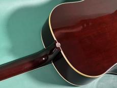 Gibson SOUTHERN JUMBO_9