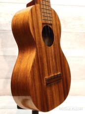 Kamaka HF-2 Concert White Label 【1997年製】【コンサート・スタンダード】【ホワイトラベル】【24回金利0%対象】【送料込】_3