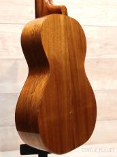 Kamaka HF-2 Concert White Label 【1997年製】【コンサート・スタンダード】【ホワイトラベル】【24回金利0%対象】【送料込】_4