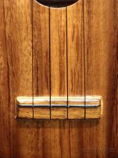 Kamaka HF-2 Concert White Label 【1997年製】【コンサート・スタンダード】【ホワイトラベル】【24回金利0%対象】【送料込】_5