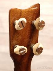 Kamaka HF-2 Concert White Label 【1997年製】【コンサート・スタンダード】【ホワイトラベル】【24回金利0%対象】【送料込】_9