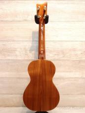 Kamaka HF-2 Concert White Label 【1997年製】【コンサート・スタンダード】【ホワイトラベル】【24回金利0%対象】【送料込】_11