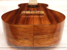 Kamaka HF-2 Concert White Label 【1997年製】【コンサート・スタンダード】【ホワイトラベル】【24回金利0%対象】【送料込】_12