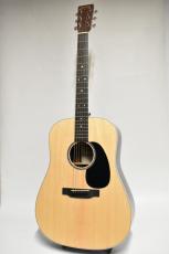 Martin D-13E Ziricote #2996769【ジリコテSIDE&BACK】_2