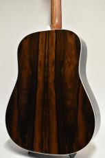 Martin D-13E Ziricote #2996769【ジリコテSIDE&BACK】_3
