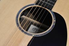 Martin D-13E Ziricote #2996769【ジリコテSIDE&BACK】_7