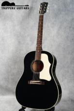 Gibson 1960’s J-45 EB (2022) 1960年代後半のカスタムカラーを再現した1本!この個体は良い音してます!_2
