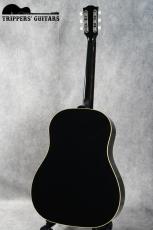 Gibson 1960’s J-45 EB (2022) 1960年代後半のカスタムカラーを再現した1本!この個体は良い音してます!_3