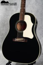 Gibson 1960’s J-45 EB (2022) 1960年代後半のカスタムカラーを再現した1本!この個体は良い音してます!_4