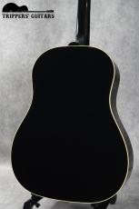 Gibson 1960’s J-45 EB (2022) 1960年代後半のカスタムカラーを再現した1本!この個体は良い音してます!_5