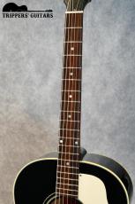 Gibson 1960’s J-45 EB (2022) 1960年代後半のカスタムカラーを再現した1本!この個体は良い音してます!_7