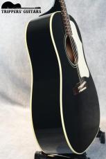 Gibson 1960’s J-45 EB (2022) 1960年代後半のカスタムカラーを再現した1本!この個体は良い音してます!_10