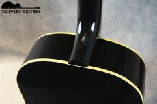 Gibson 1960’s J-45 EB (2022) 1960年代後半のカスタムカラーを再現した1本!この個体は良い音してます!_12