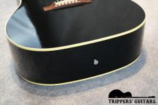 Gibson 1960’s J-45 EB (2022) 1960年代後半のカスタムカラーを再現した1本!この個体は良い音してます!_13