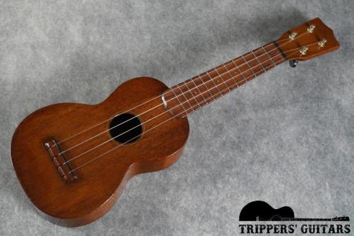 Martin Style-0 (1933-34)