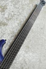 Ibanez EHB1505MS -PLF-  #I 241002027【3.46Kg】-Pacific Blue Burst Flat-【5弦】【1本限り特価】_3