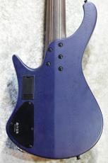 Ibanez EHB1505MS -PLF-  #I 241002027【3.46Kg】-Pacific Blue Burst Flat-【5弦】【1本限り特価】_5