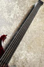 Ibanez EHB1505 -SWL  #I 241104886 【3.29kg】Stained Wine Red Low Gloss【5弦】【1本限り特価】_3