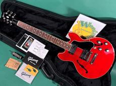 Gibson CUSTOM SHOP ES-339CH 