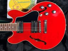 Gibson CUSTOM SHOP ES-339CH _2