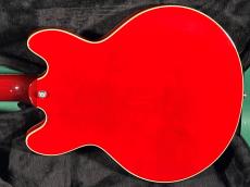 Gibson CUSTOM SHOP ES-339CH _3