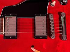 Gibson CUSTOM SHOP ES-339CH _10