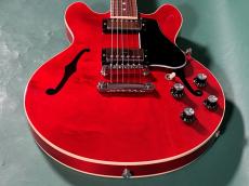Gibson CUSTOM SHOP ES-339CH _11