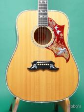 Gibson Doves In Flight