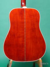 Gibson Doves In Flight_4