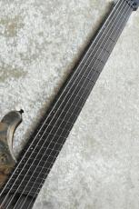 Ibanez EHB1506MS -BIF -Black Ice Flat-  #I 240814506【3.65Kg】【6弦】【ヘッドレスベース】【1本限り特価】_3